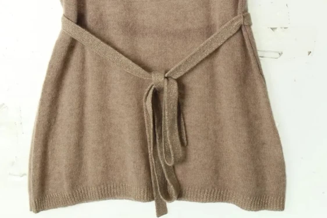 구해요) 도쿄유즈드 무지 원피스 muji 일본빈티지 상품이미지2