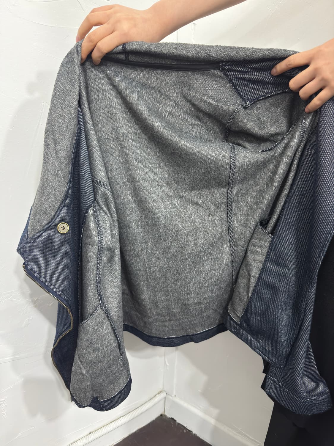 zipup jacket 상품이미지6