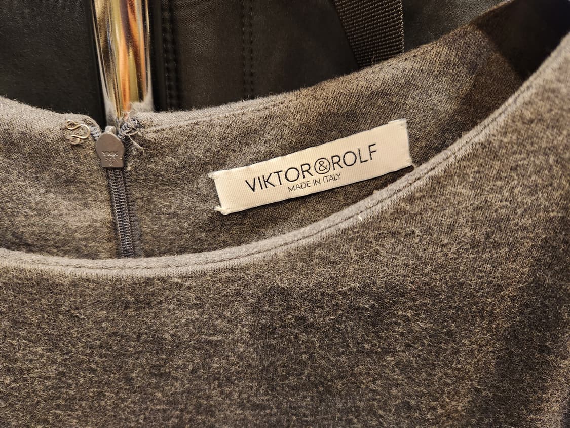 빅터앤롤프 원피스  상품이미지2