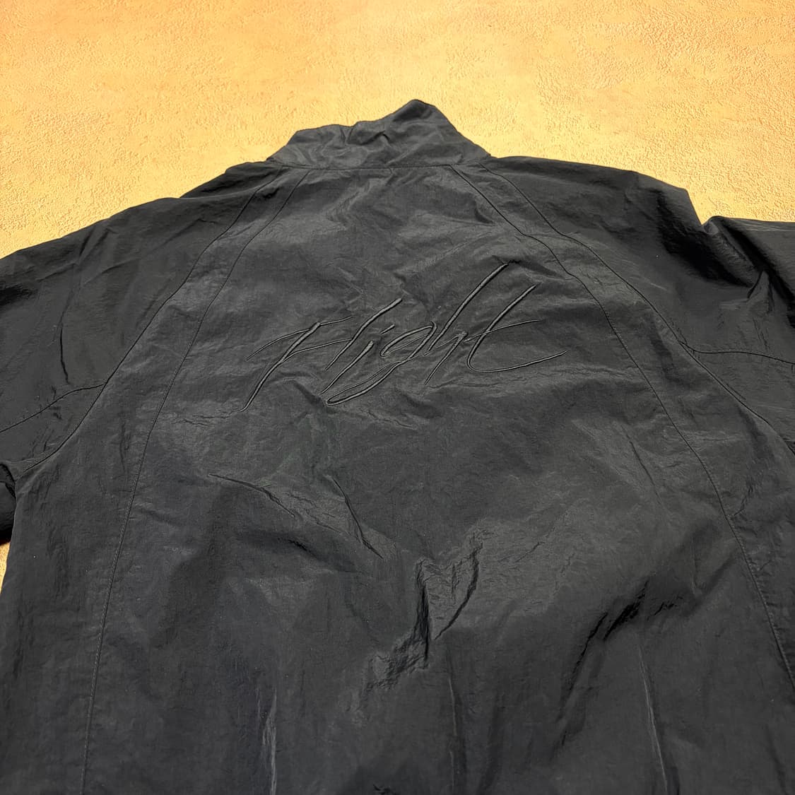 조던 에센셜 스테이트먼트 웜업 바람막이 상품이미지3