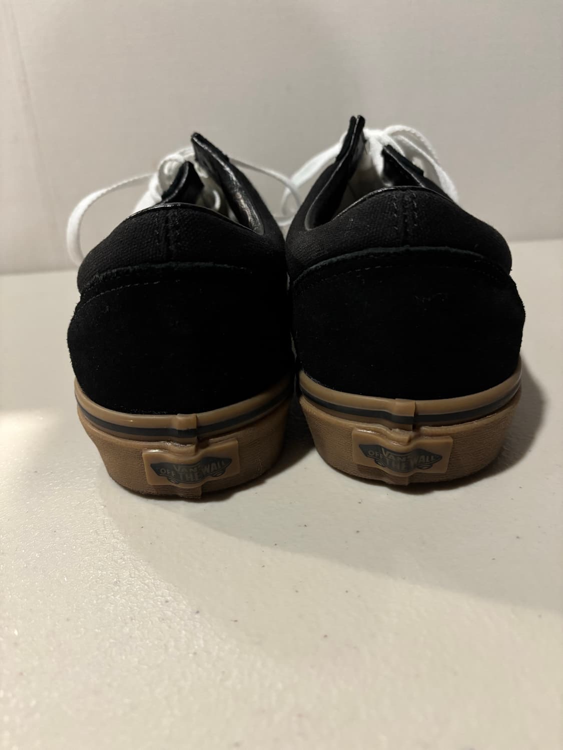 반스 올드스쿨 검솔 상품이미지6