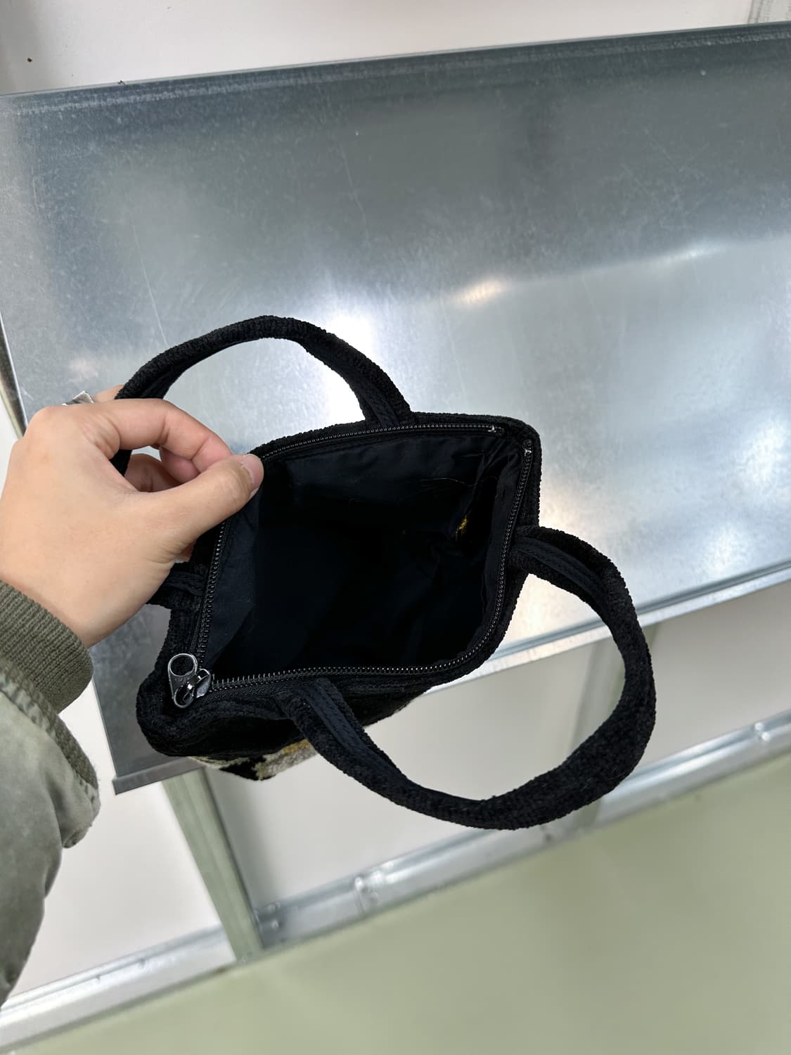 flower mini bag 상품이미지3