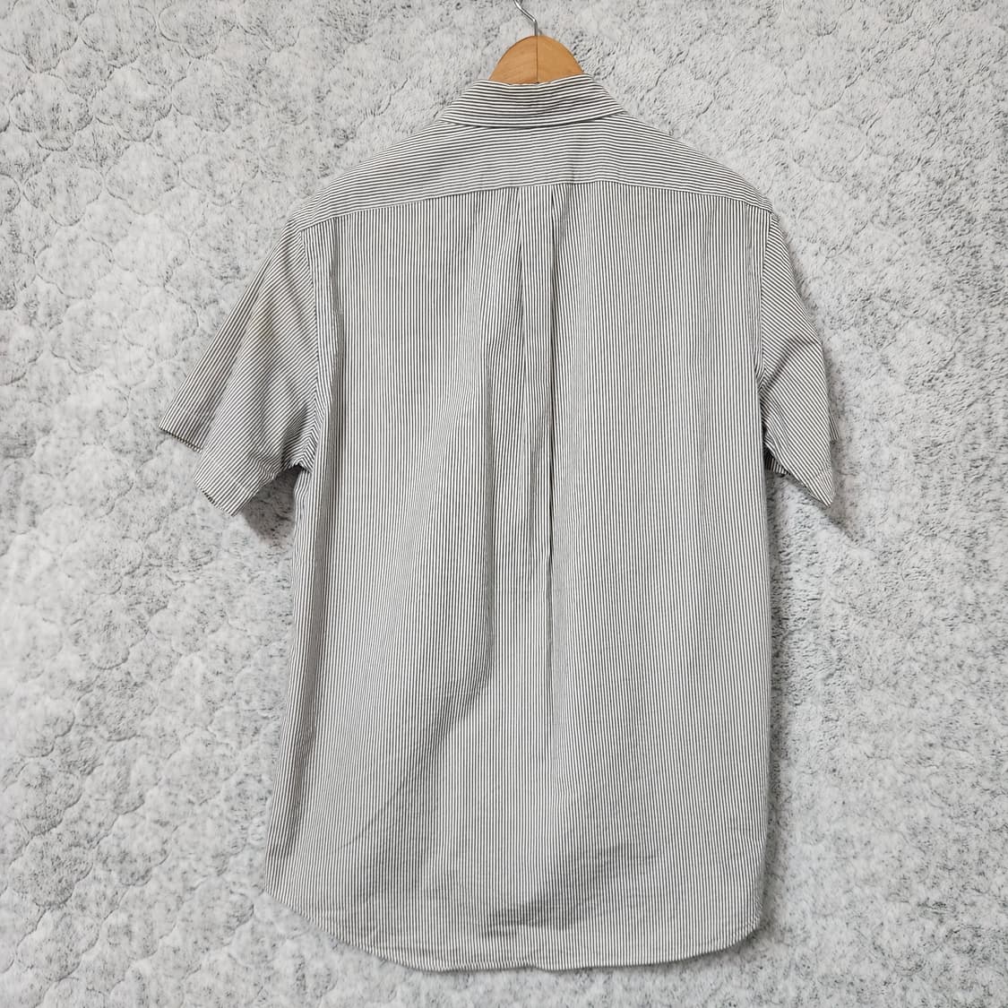 G725 [L] 폴로 랄프로렌 반팔 남방 셔츠 상품이미지4