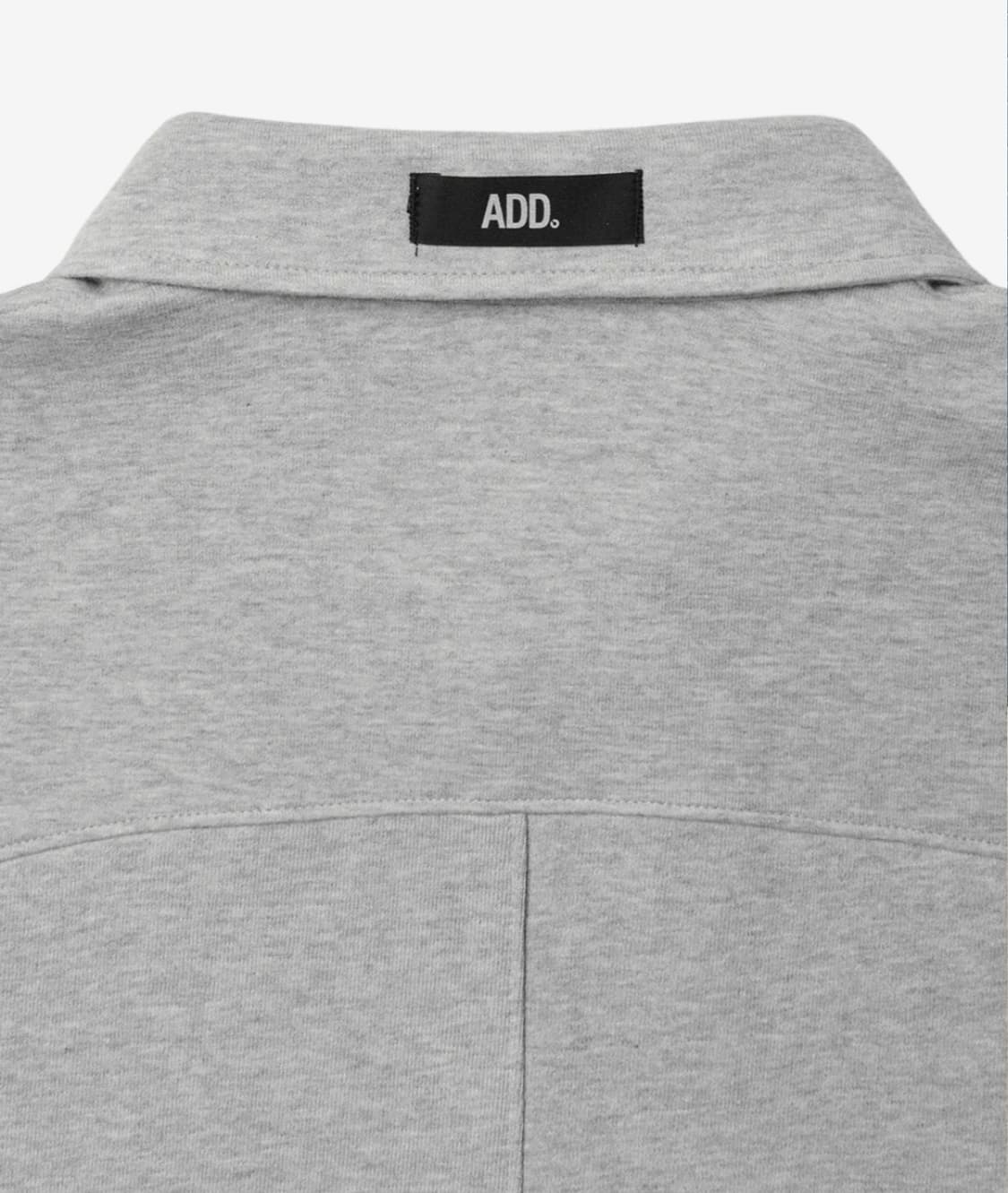 에드 맨투맨(ADD) 상품이미지4