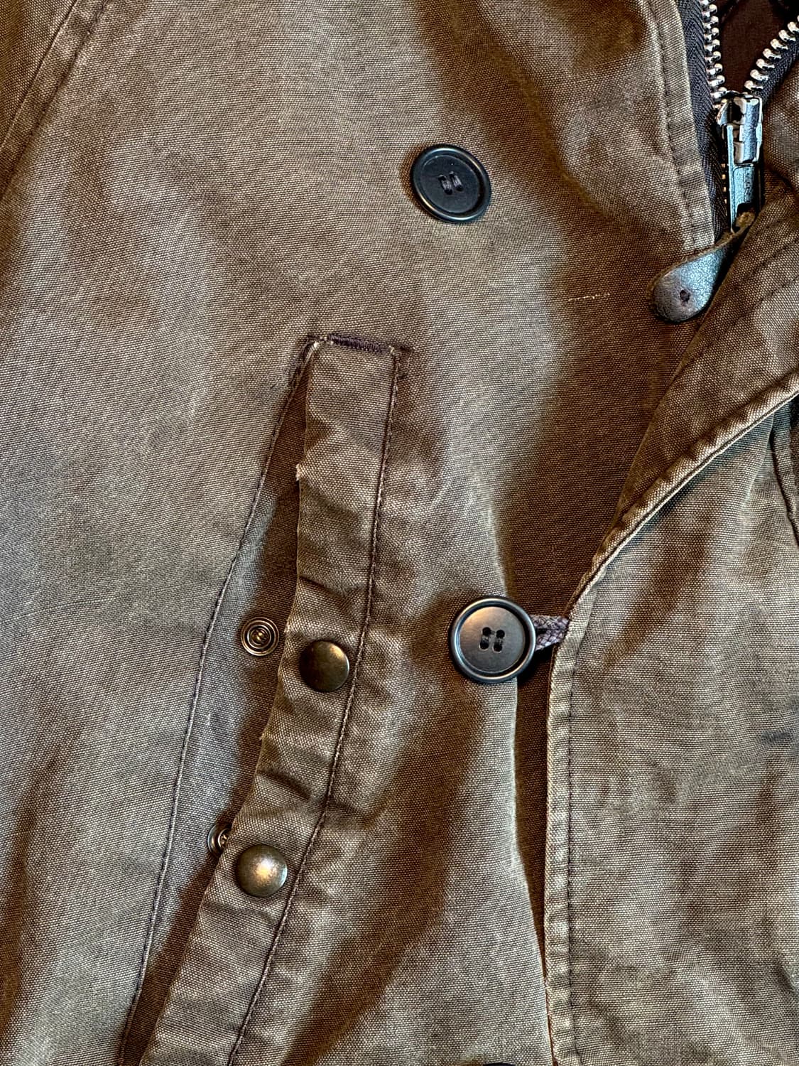 90s Spiewak 스피왁 N3B 파카 상품이미지6