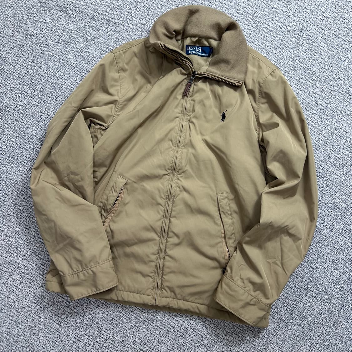 폴로 랄프로렌(Polo Ralph Lauren) 블랙포니 자켓 상품이미지1