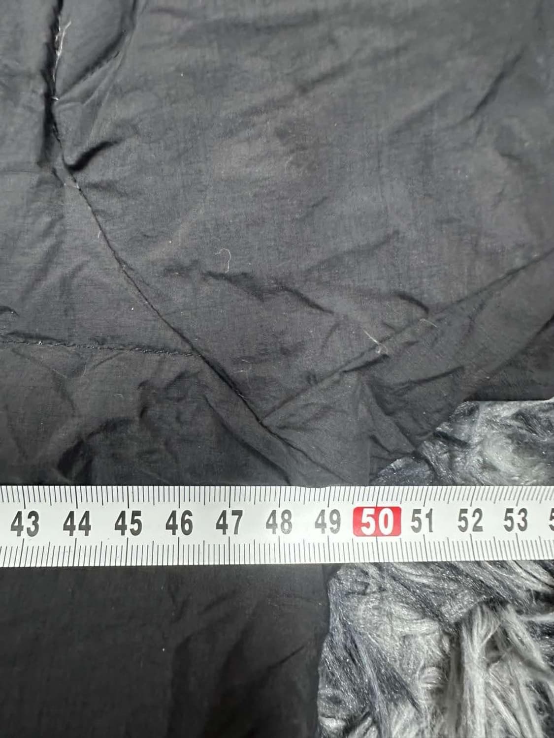 노스페이스 구스다운 여성 롱패딩 다운자켓(95) 상품이미지5