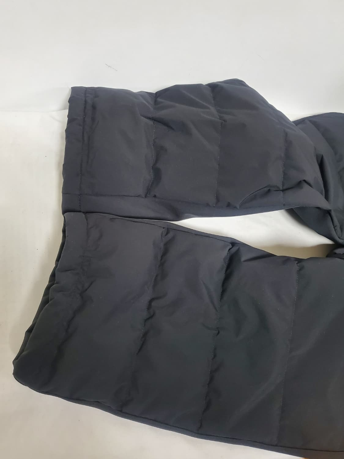 레드페이스 다운팬츠 정품 허리34사이즈 상품이미지3