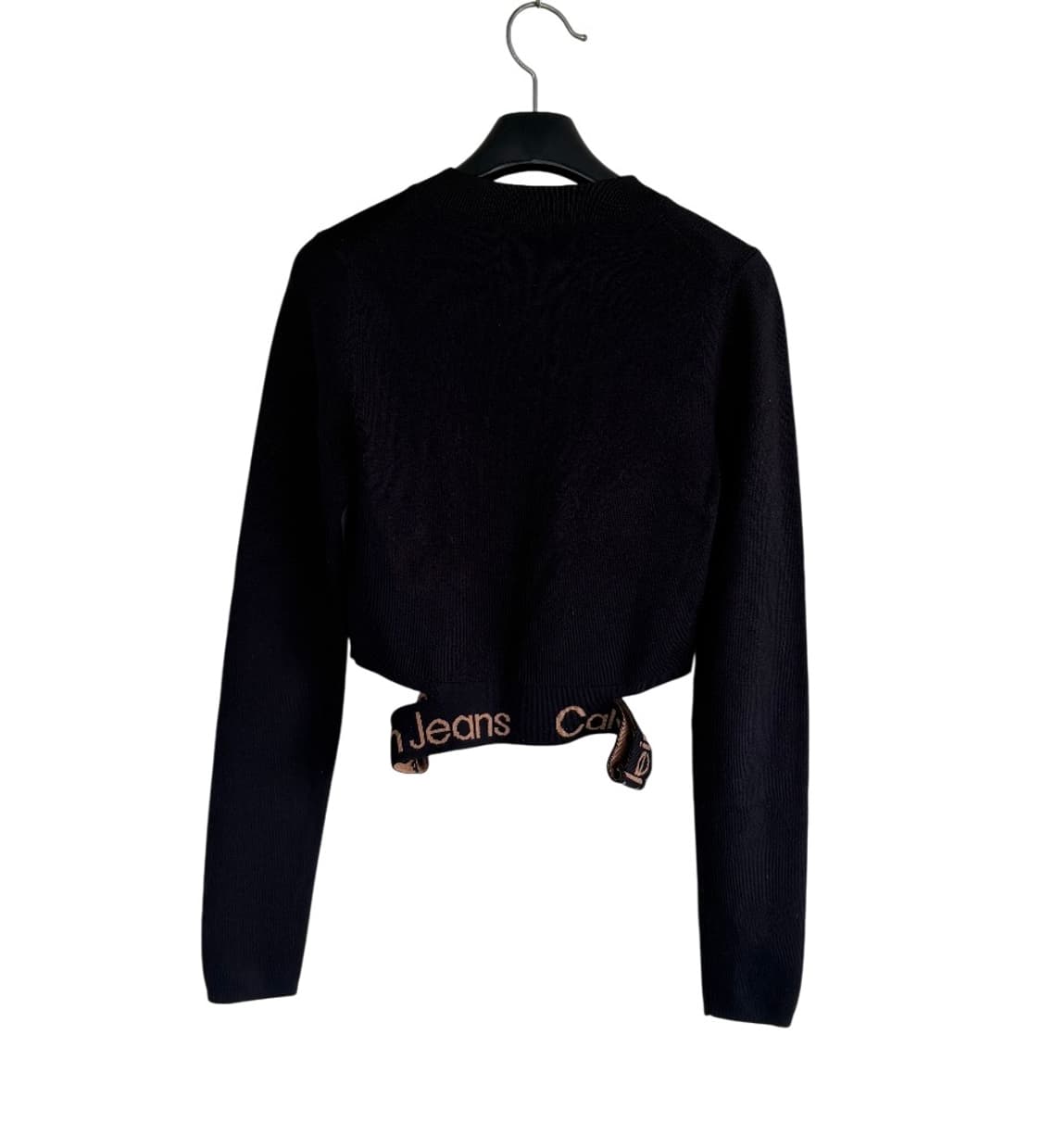 켈빈클라인 여성용 니트 S  상품이미지4