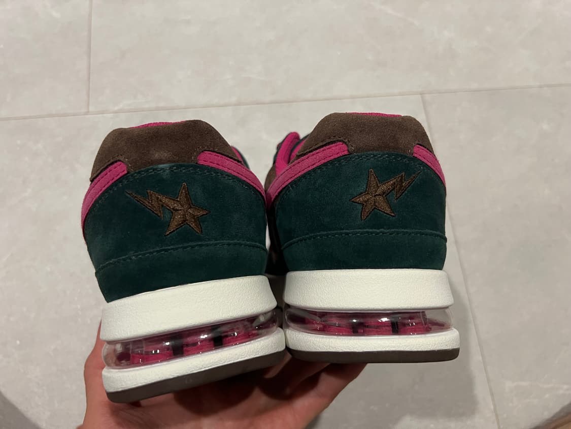 베이프 로드스타 상품이미지3