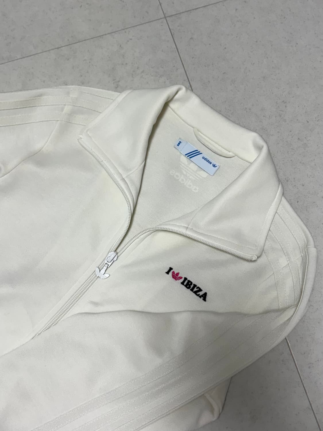 아디다스 이비자 IBIZA 져지 상품이미지2