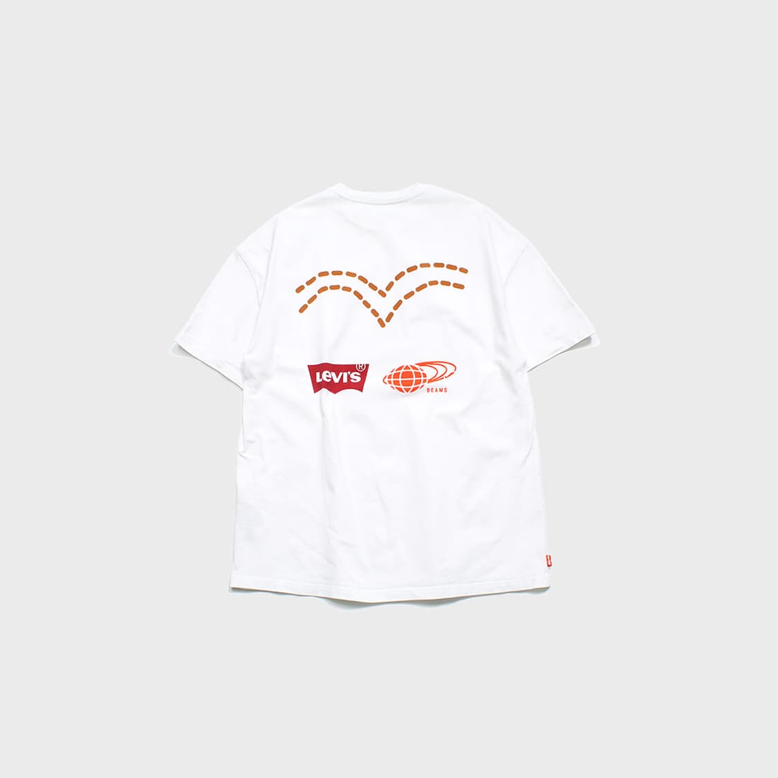 BEAMS x LEVI'S 상품이미지1