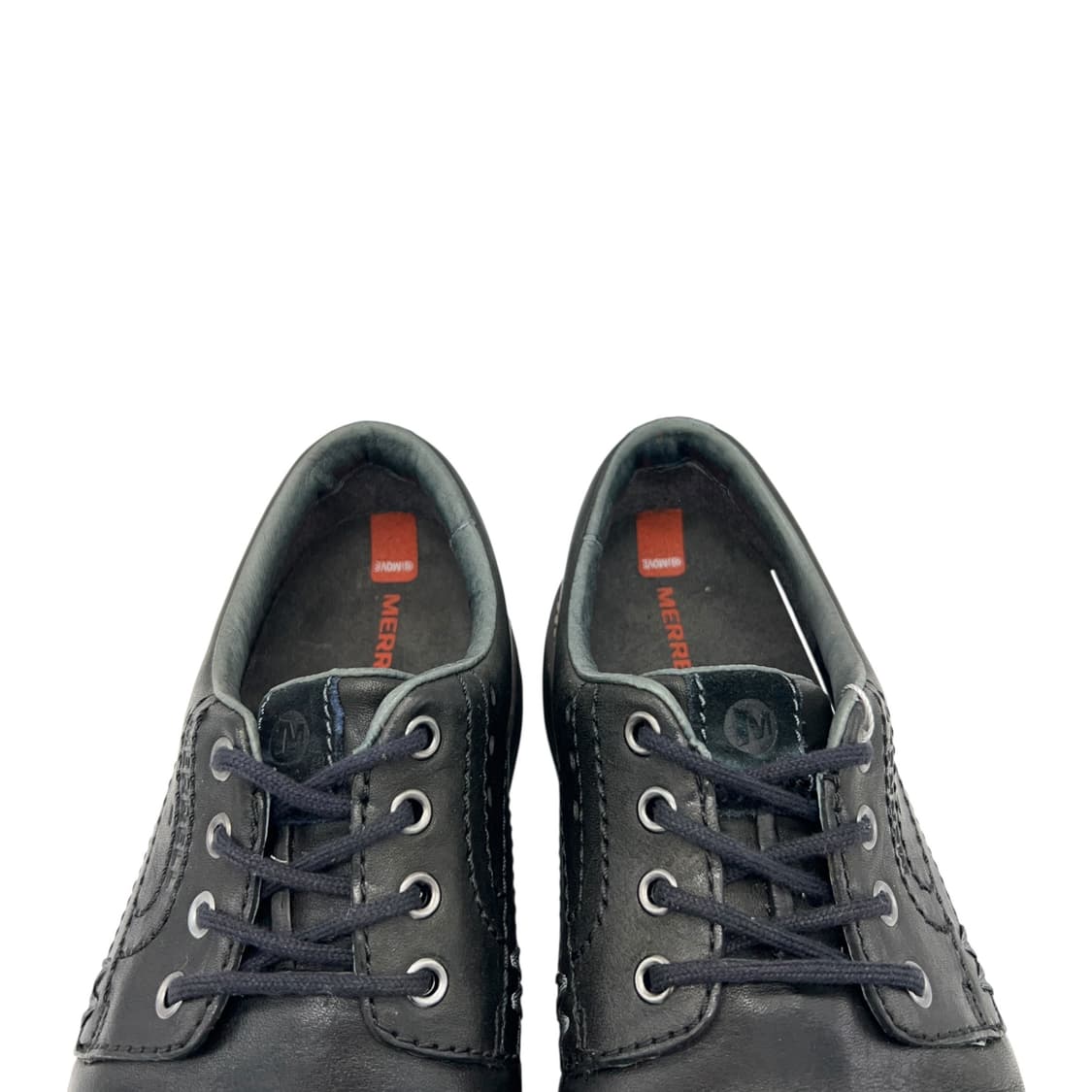 260 머렐 렐름 레이스 옥스퍼드 슈즈 (EU41) 상품이미지5