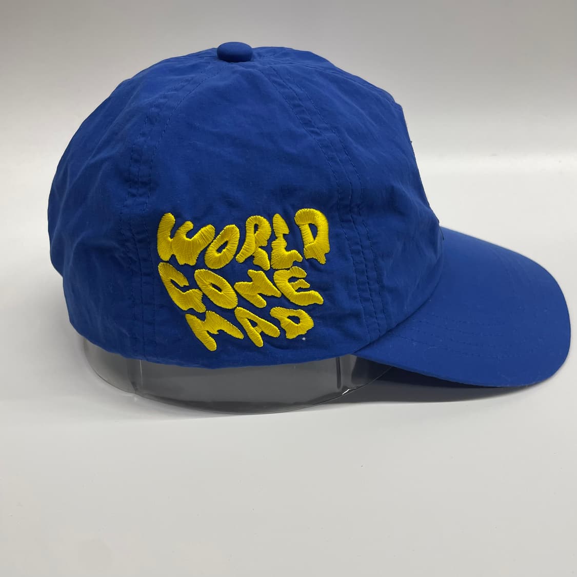 베이프 WGM 22ss 볼캡 상품이미지5