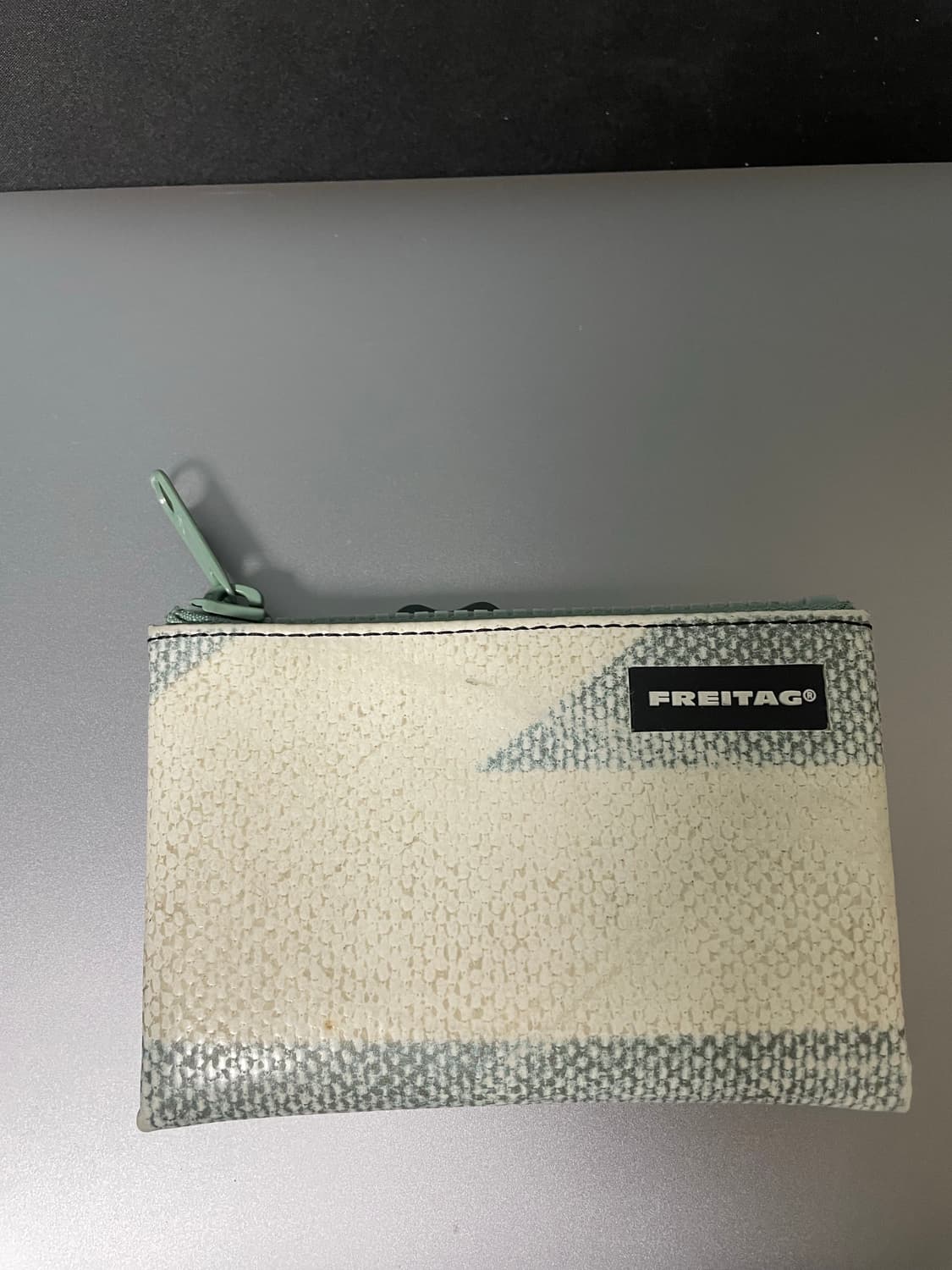 프라이탁 블레어 카드지갑  상품이미지5