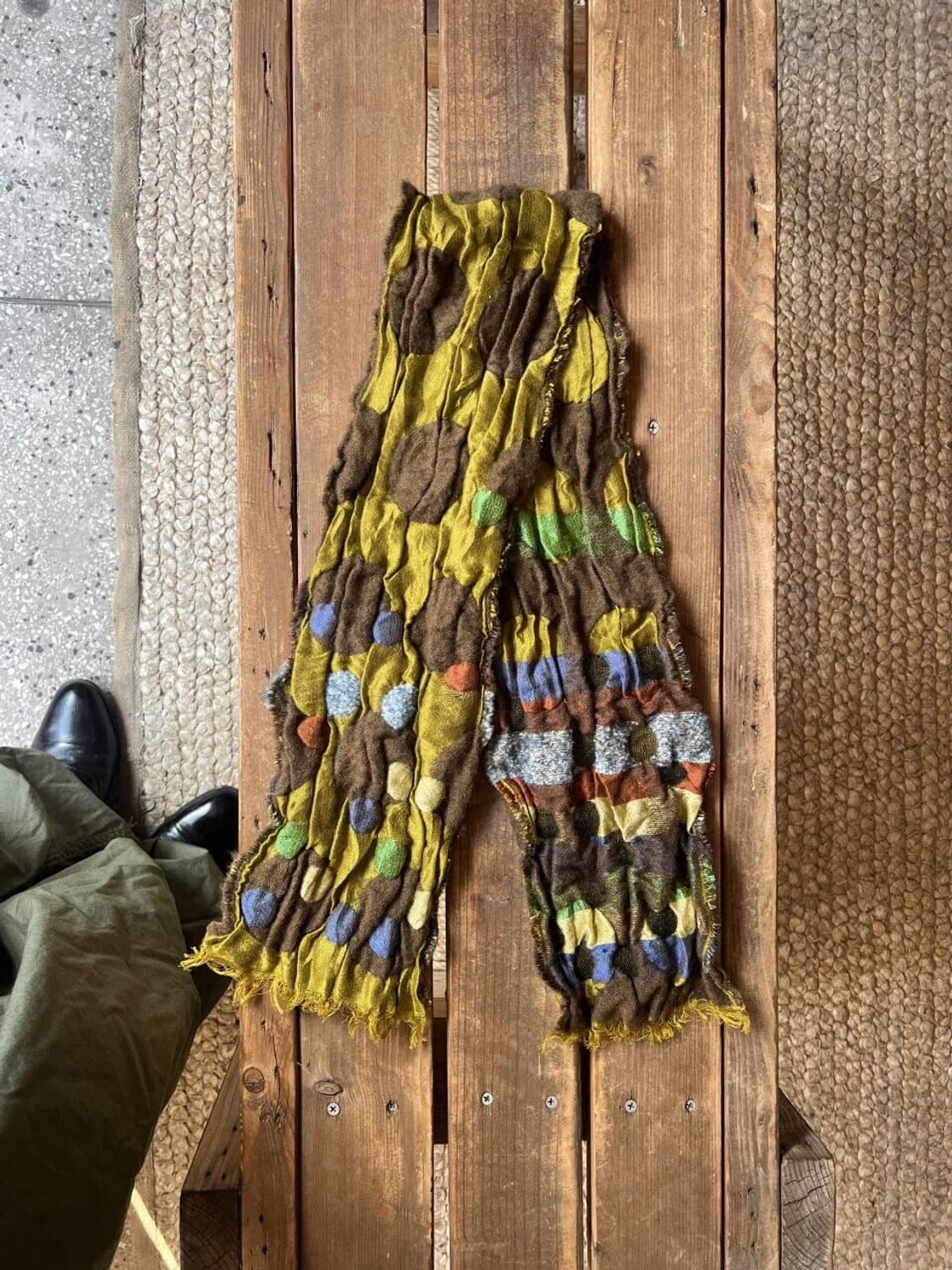 Muffler 상품이미지4