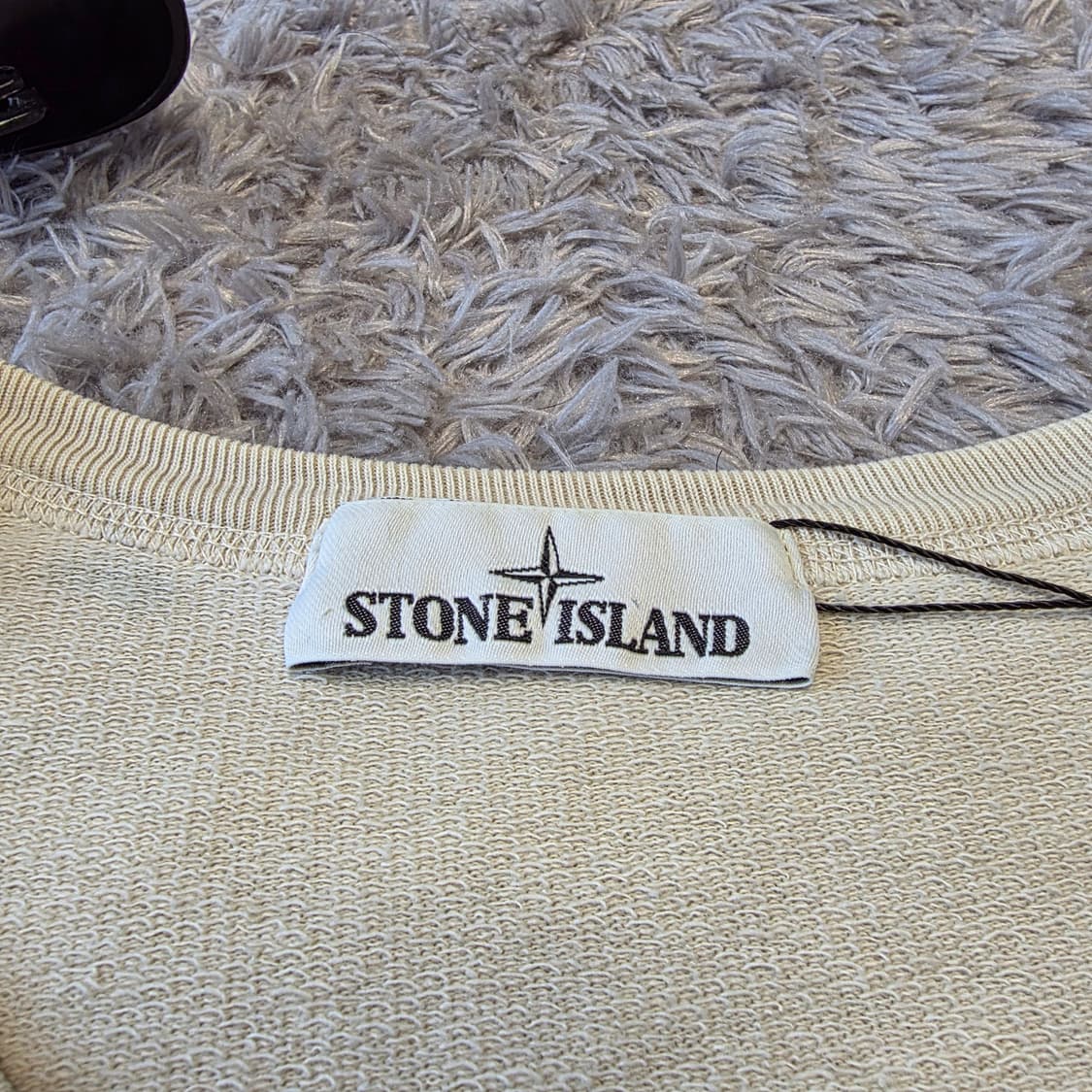 {클로젯}[L][백화점판]스톤아일랜드 맨투맨 상품이미지4