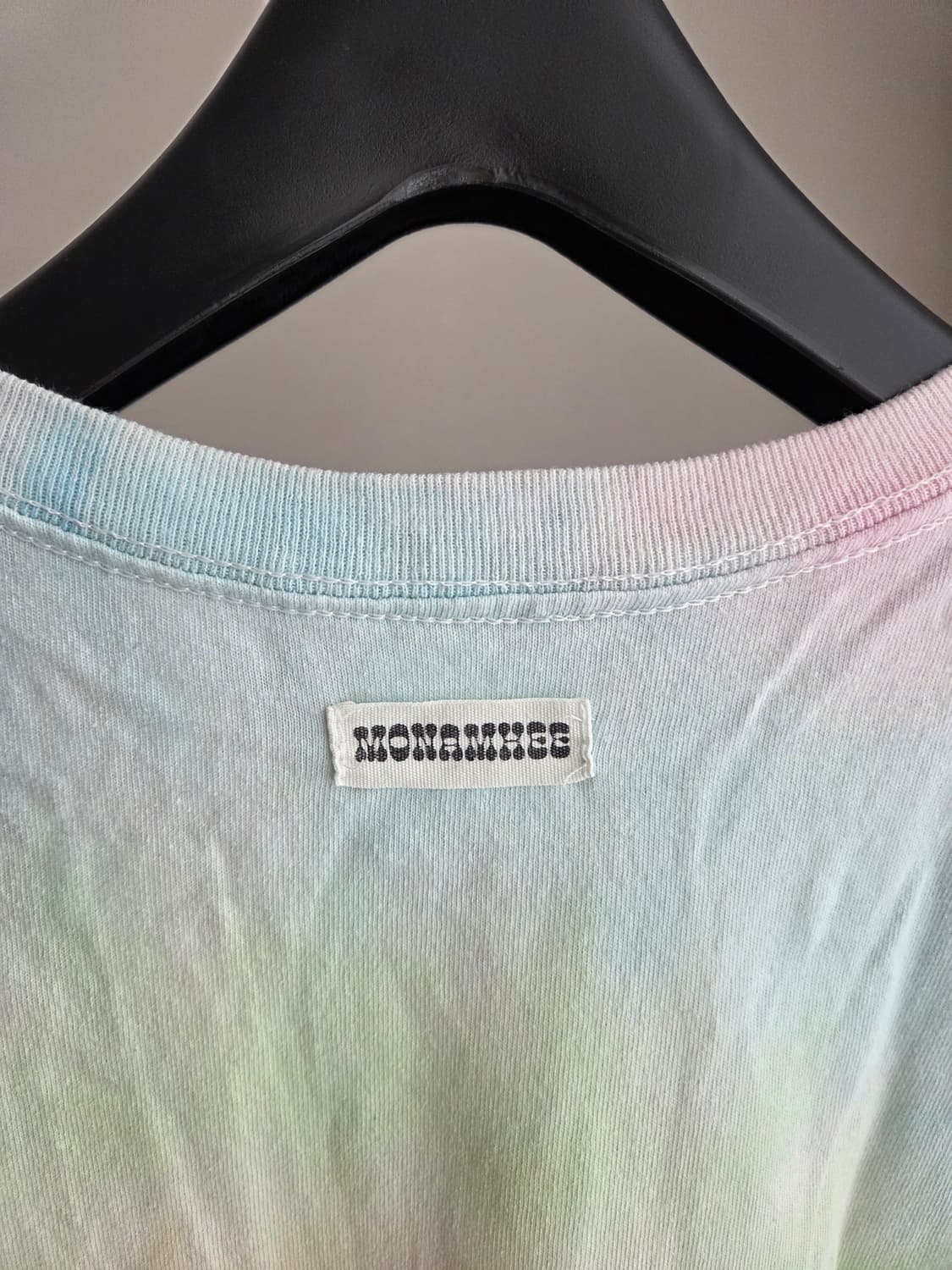 모남희 콜라보 티셔츠 상품이미지3