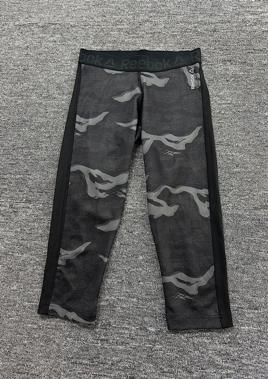 리복 러닝 레깅스 S  상품이미지1