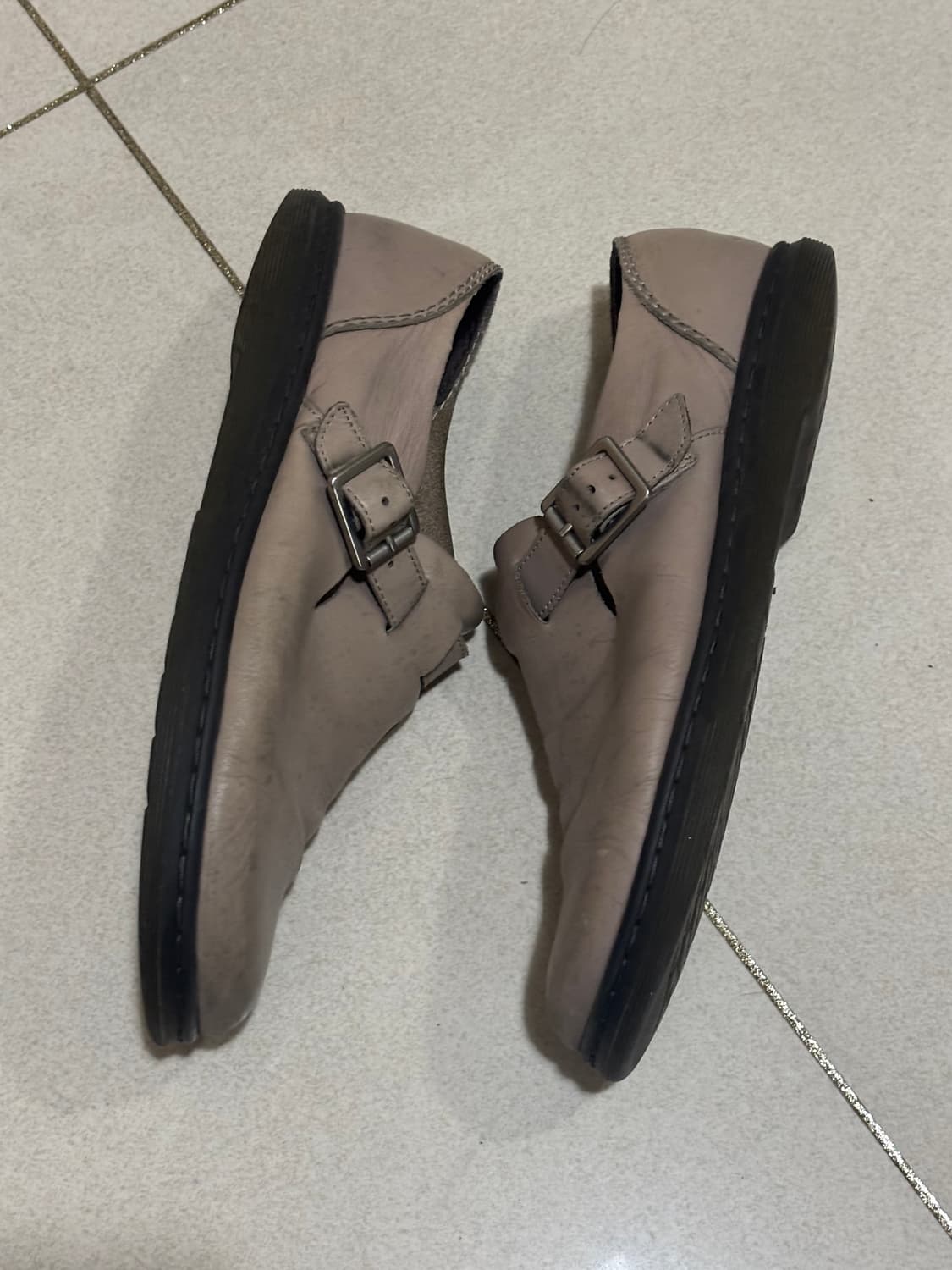 닥터마틴 파트리샤 UK8 270 상품이미지4