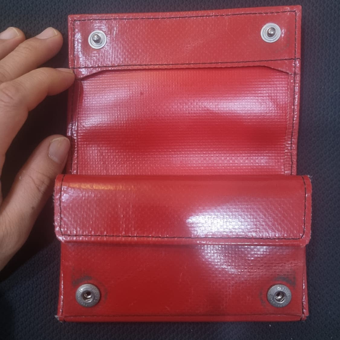 프라이탁지갑 상품이미지5