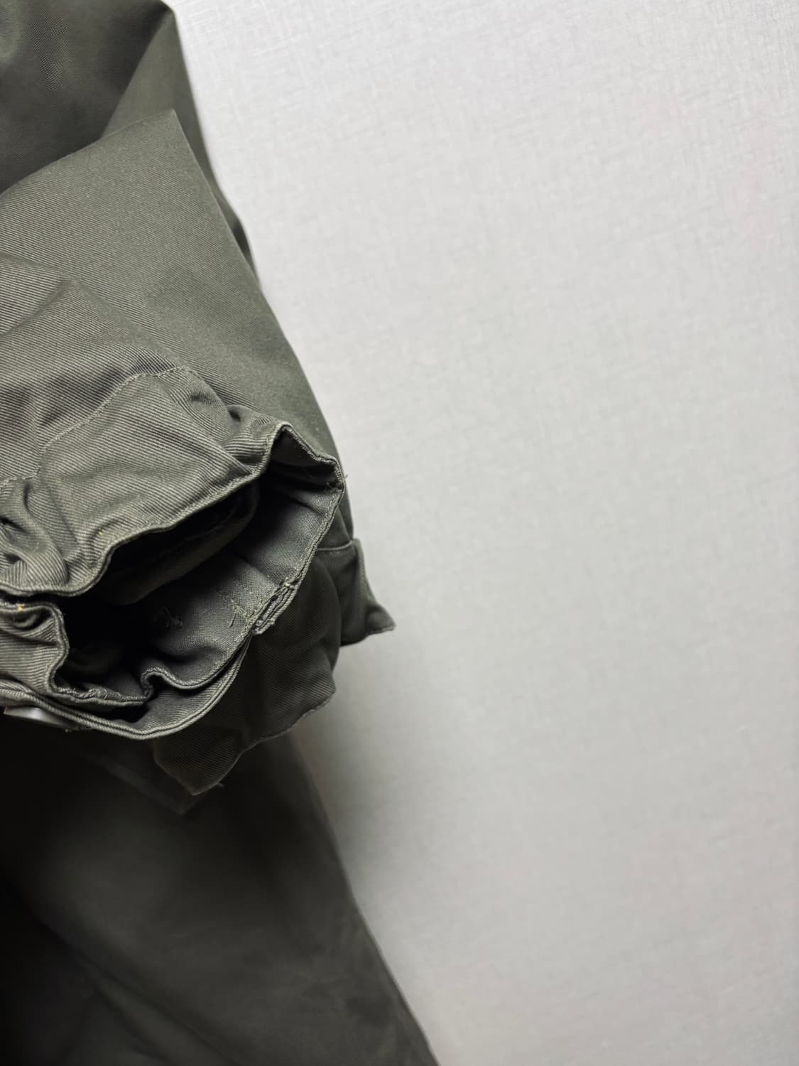 아디다스 Adidas Originals 롱야상 개파카 95 상품이미지3