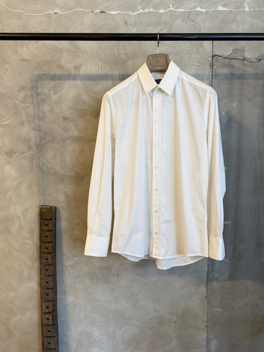 돌체앤가바나 드레스 셔츠 100 상품이미지5