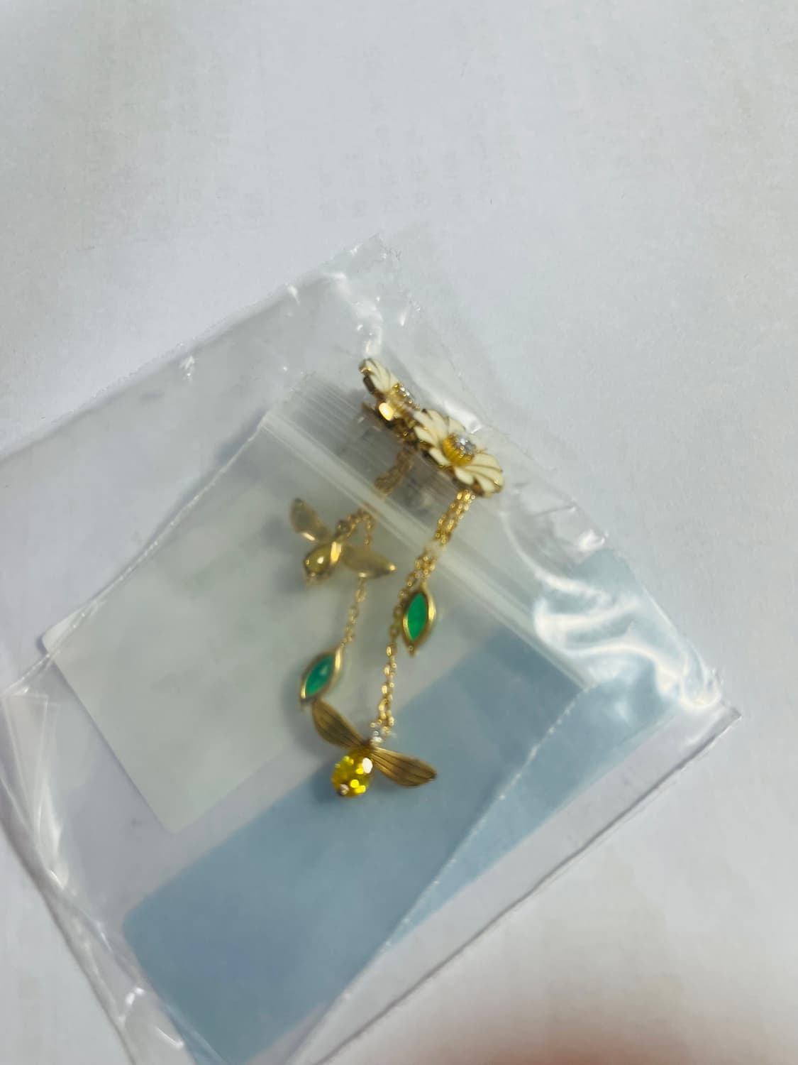 뚜아후아 귀걸이 상품이미지3