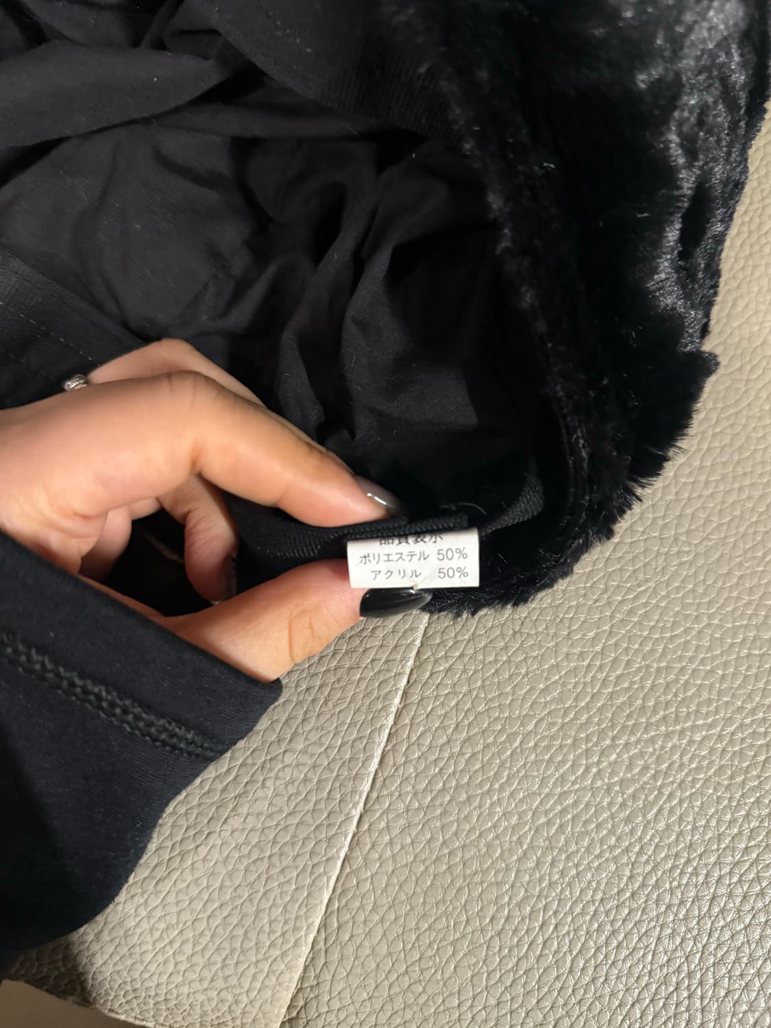 Velvet pompim detaul newsboy cap 상품이미지5