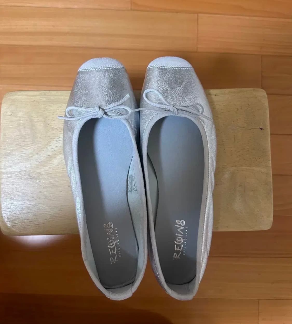 흐꺙 플랫슈즈 상품이미지3