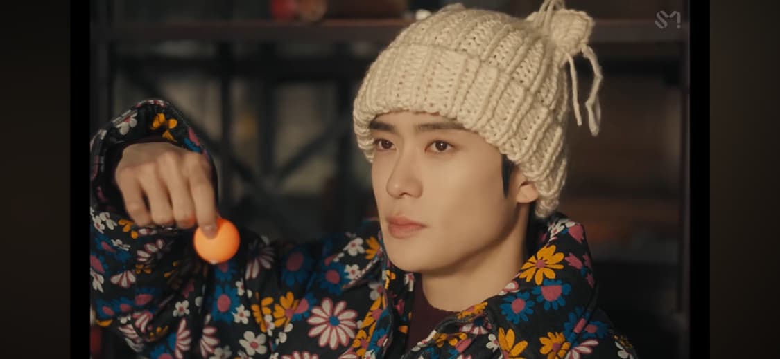 플리즈프로젝트 고양이 비니 상품이미지4