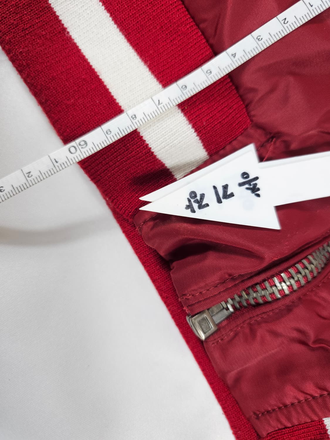 쇼트스카쟌 상품이미지5