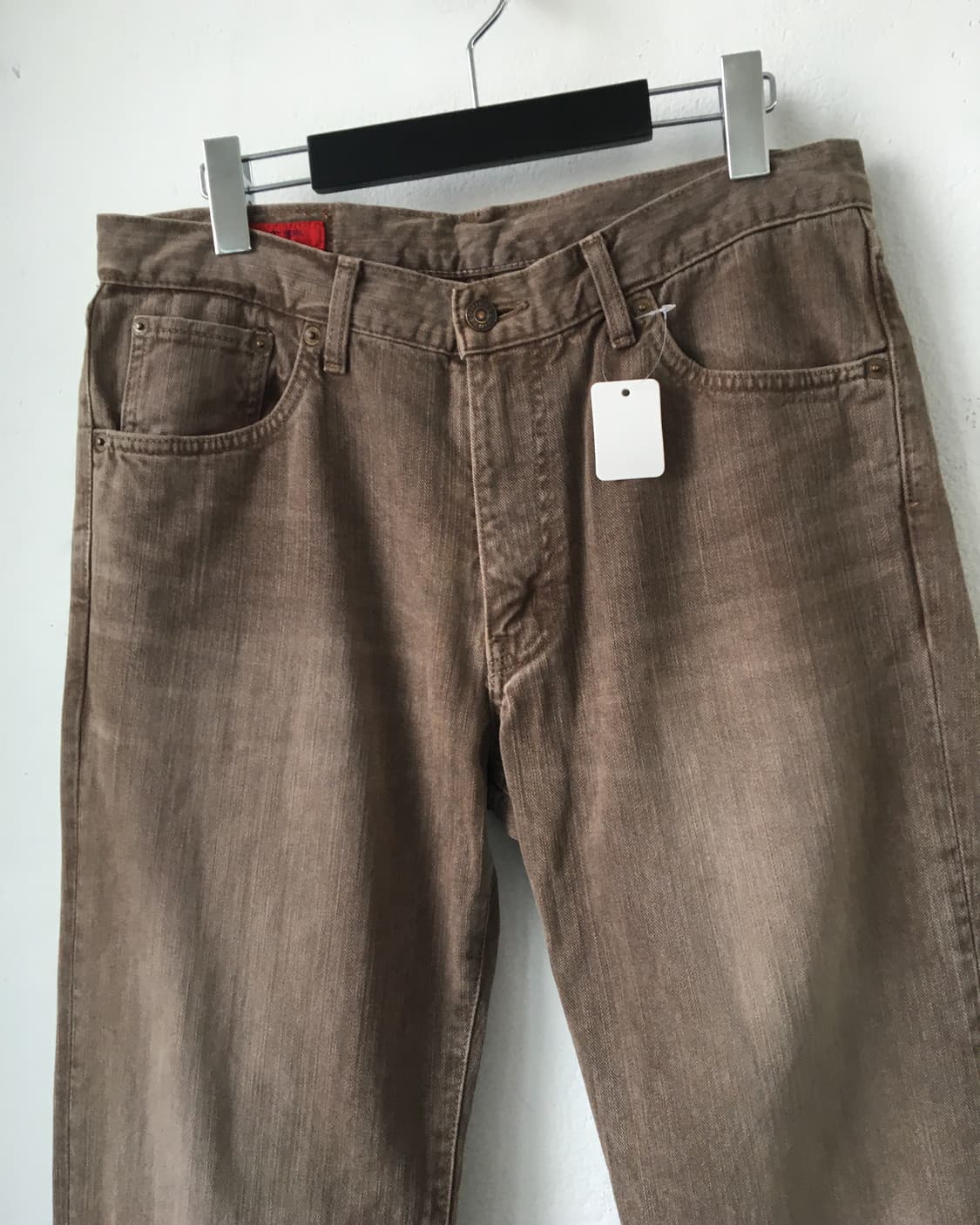 Edwin washing pants 상품이미지4