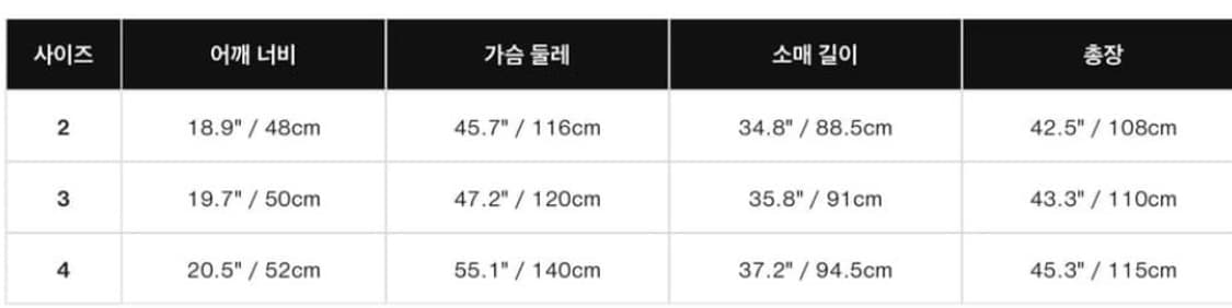 언더커버 X 알파 울 슈링크 MA-1  상품이미지6