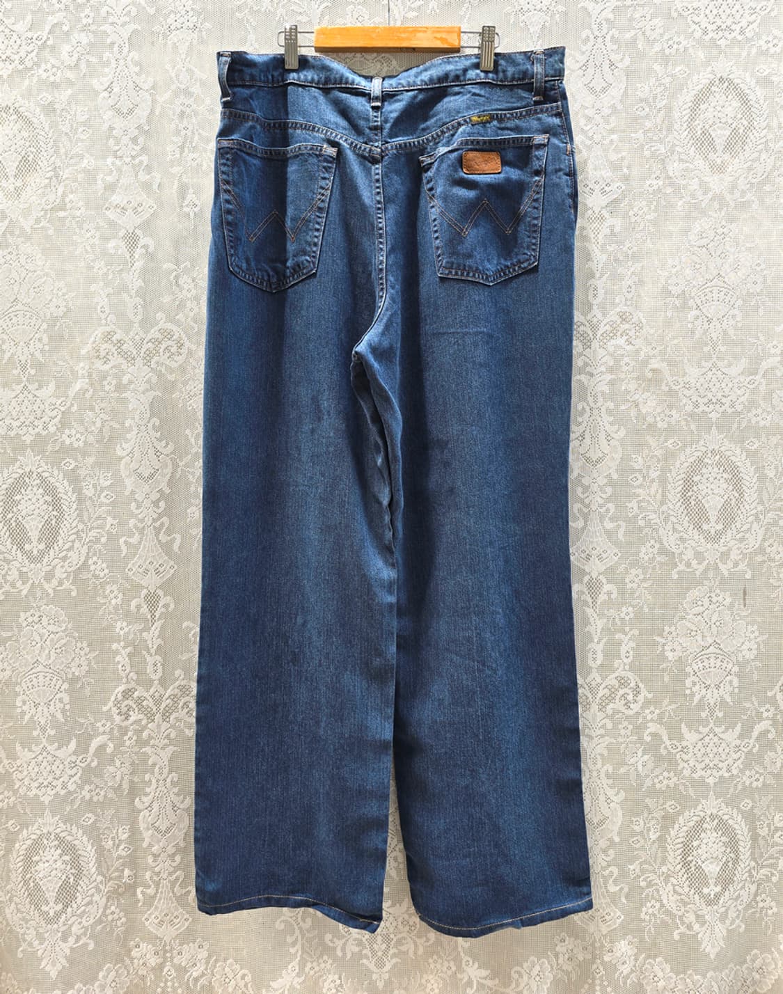 90s 랭글러 (made in japan) 상품이미지5