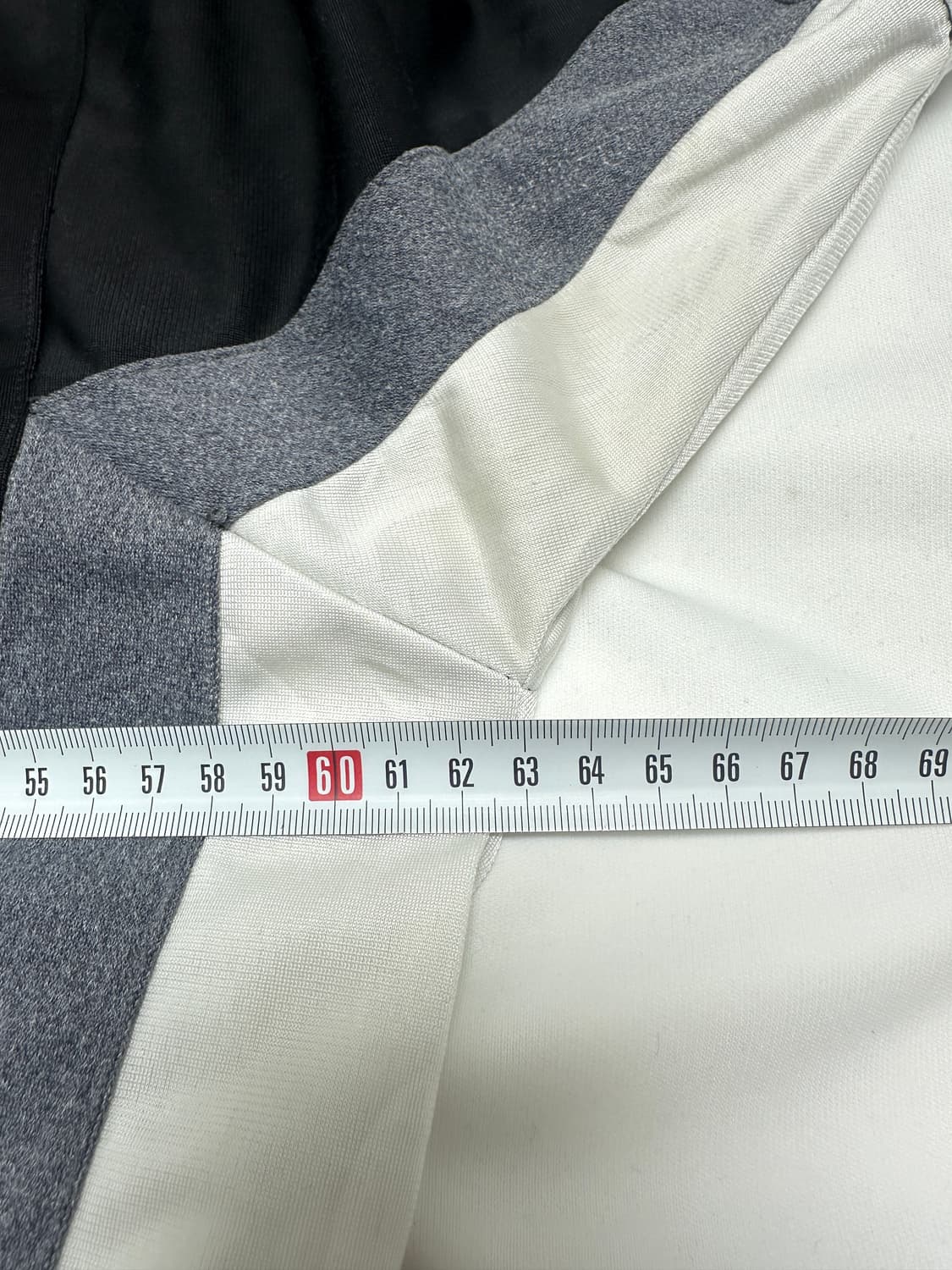 Adidas 아디다스 90s 올드스쿨 반팔져지 상품이미지6