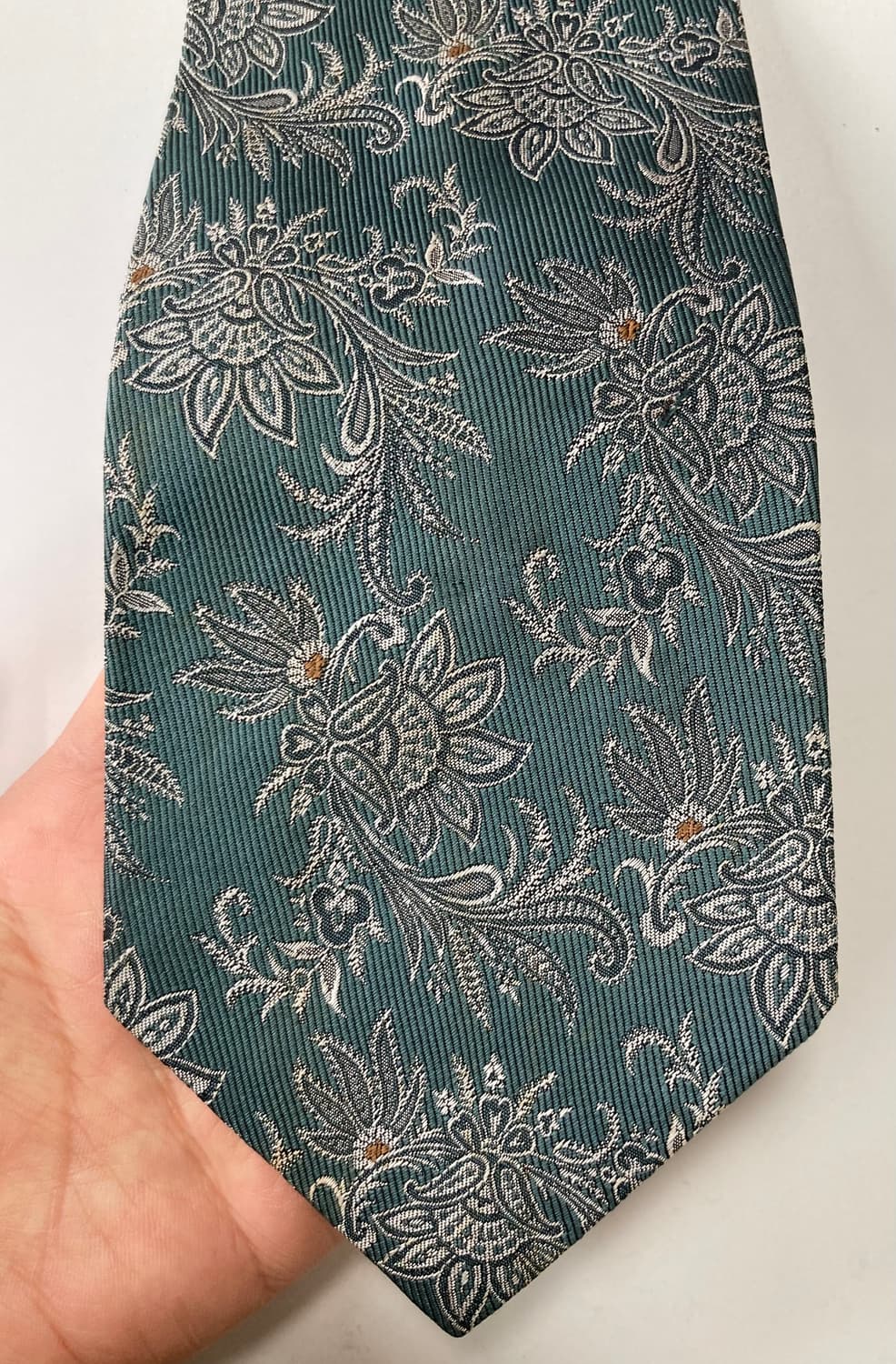 Ck(켈빈클라인) 넥타이 상품이미지6