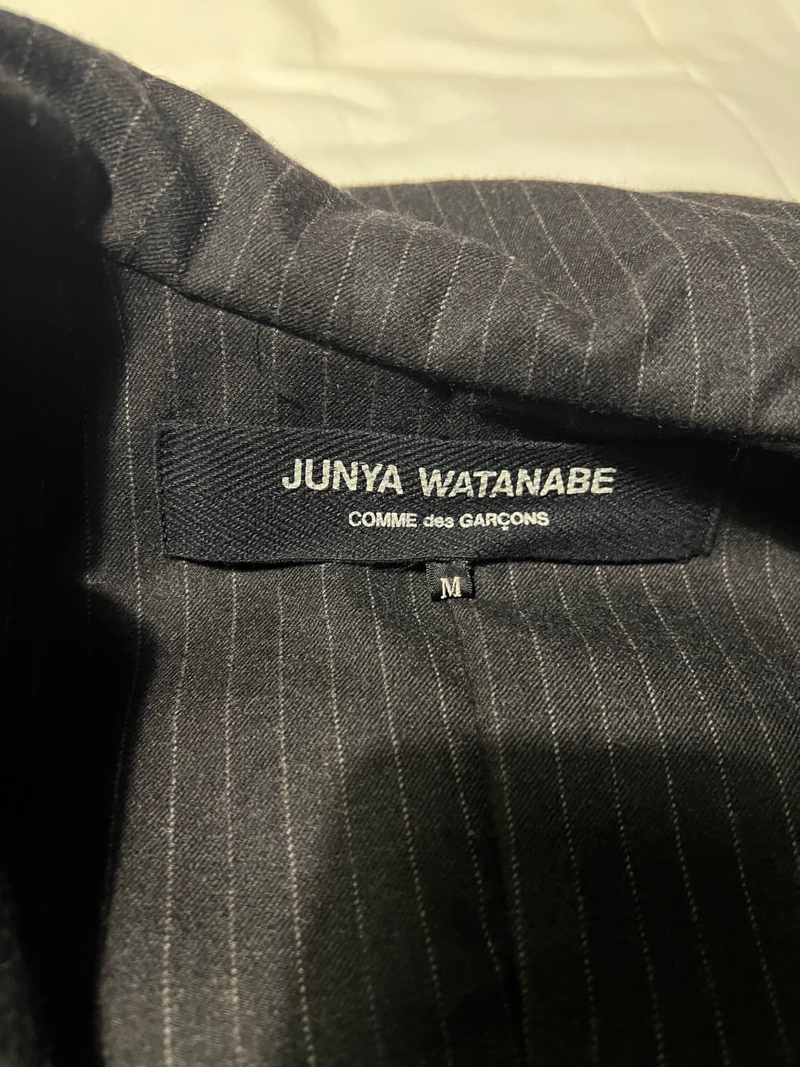 Junya Watanabe Comme des Garcons AW2004 상품이미지10