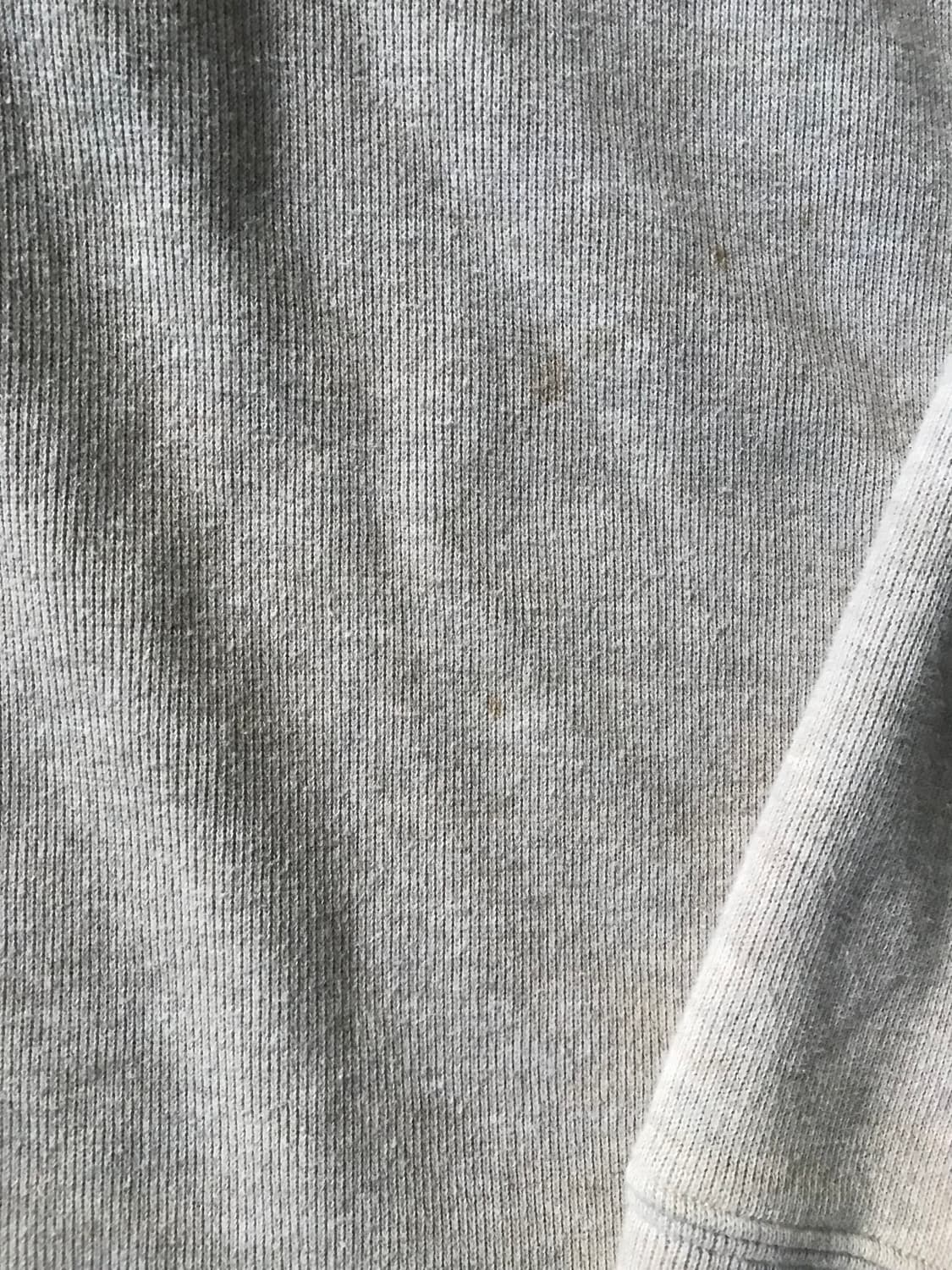 폴로 오트밀 반집업 상품이미지8