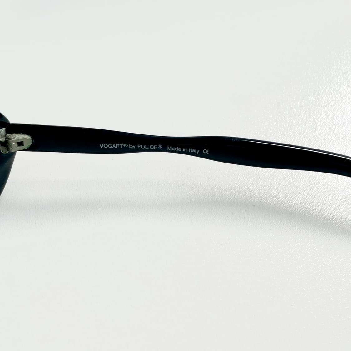 POLICE 폴리스 사의 빈티지 선글라스 상품이미지5