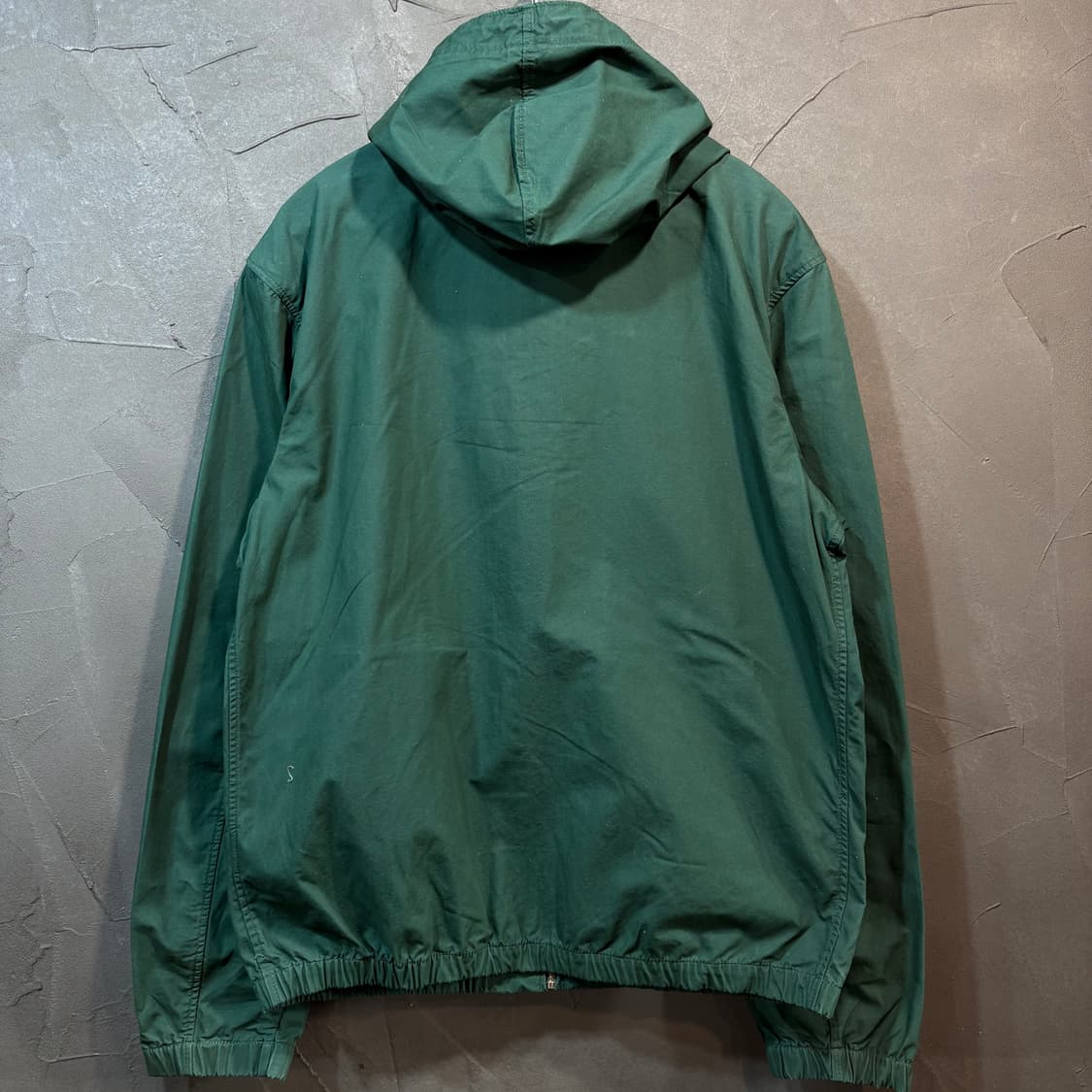 [S] POLO 폴로 랄프로렌 코튼 후드 자켓 상품이미지5