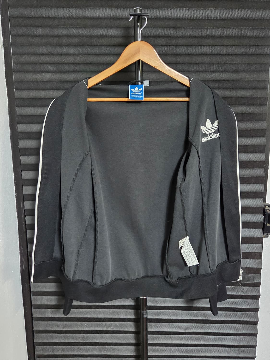 [아디다스] 오리지널스 유로파 트랙탑 져지 | 00188 상품이미지5