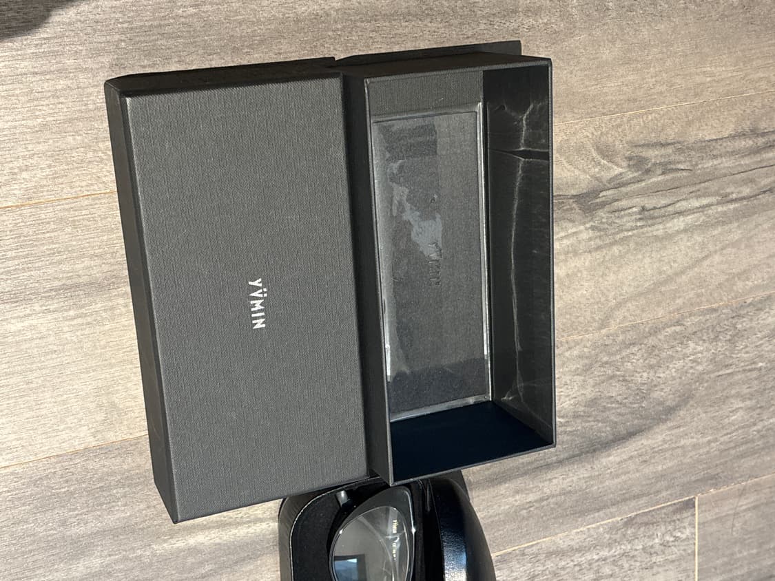 슈슈통 위민 glasses 상품이미지2