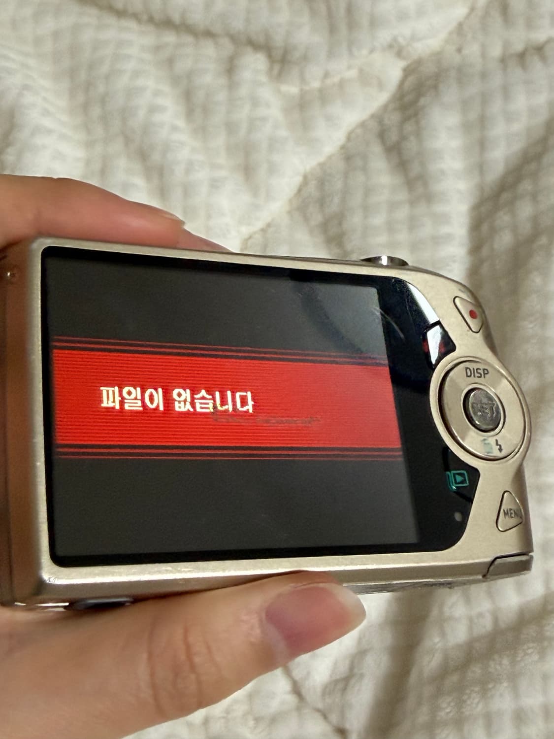 카시오 엑슬림 z2300 모카, 로제, 나연, 미연 디카 (작례 O) 상품이미지8