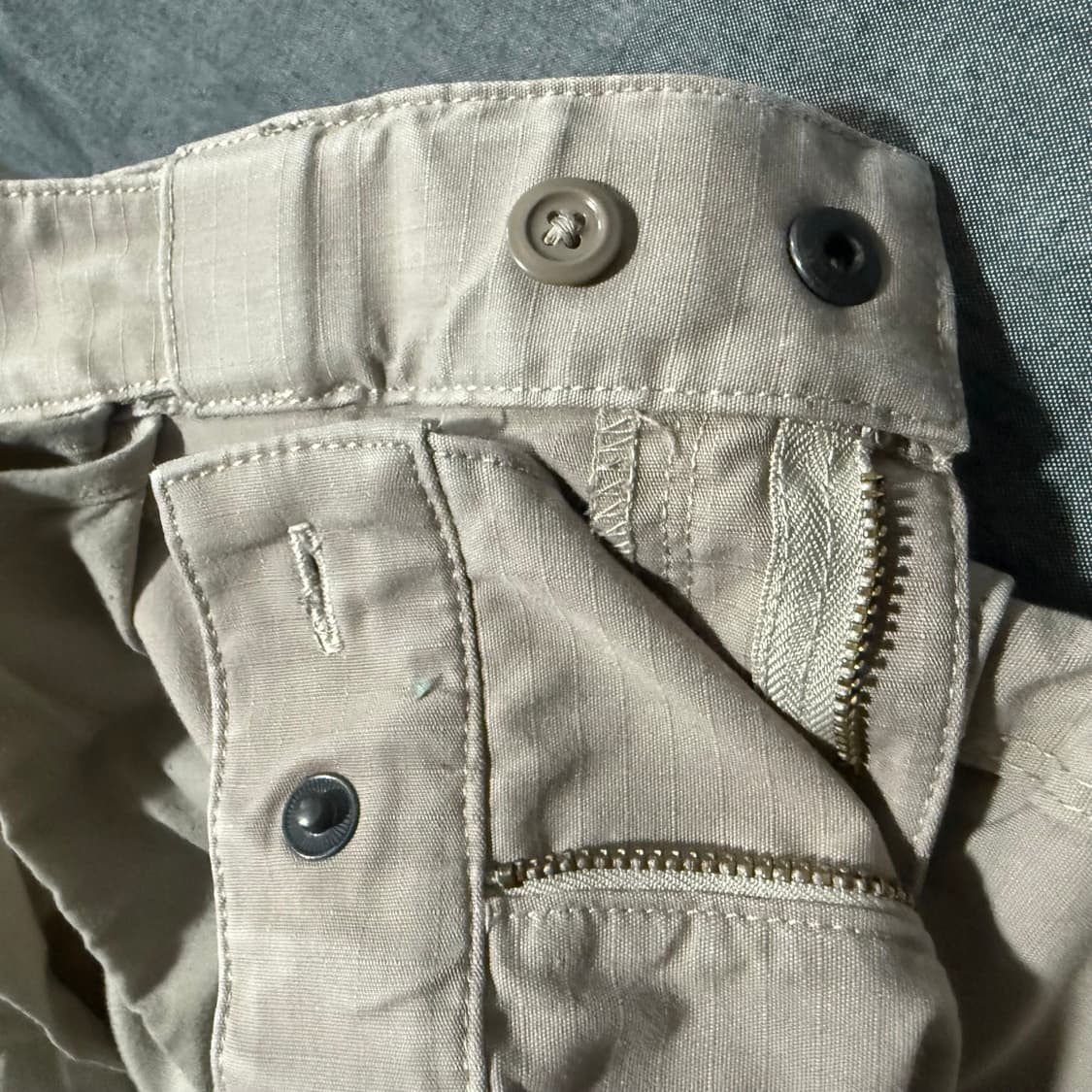 Tactical Cargo Pants 상품이미지6