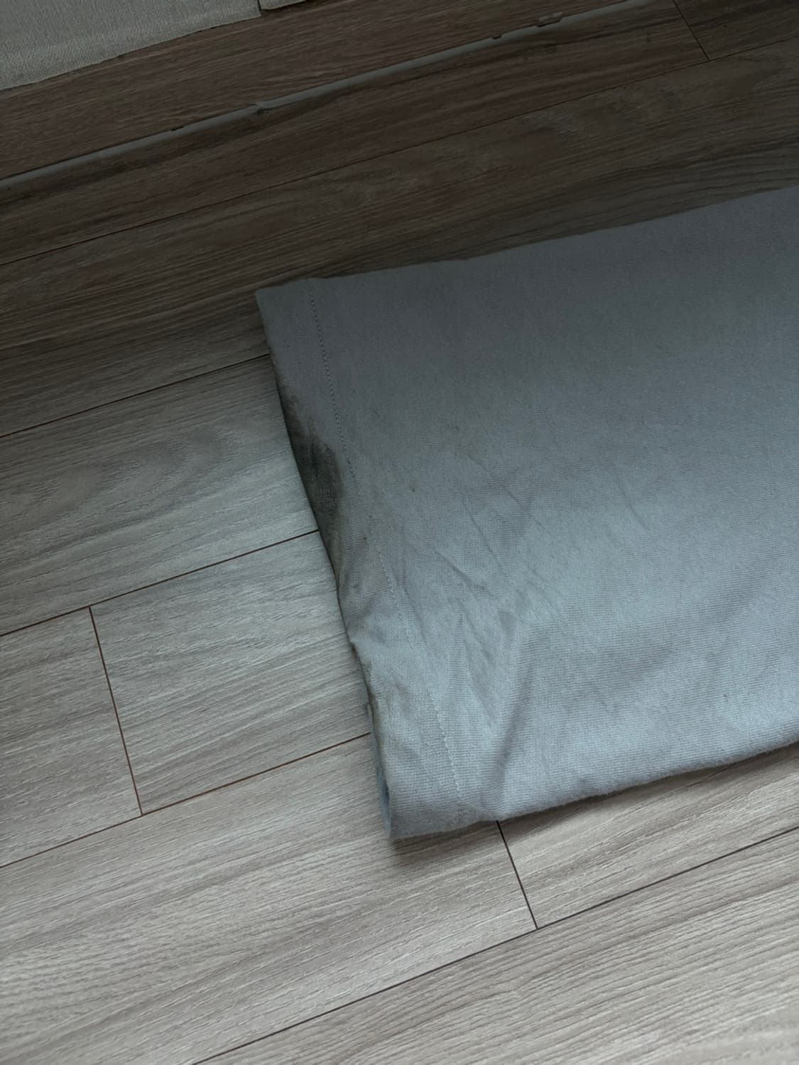 [2] 이지 고샤 루브친스키 스웻팬츠 모카 상품이미지5