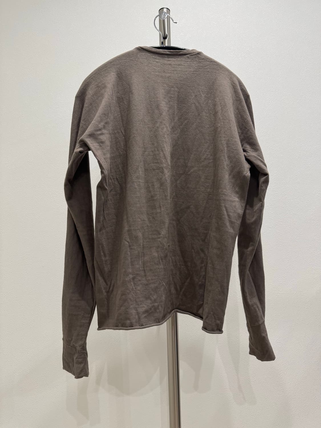 Maurizio Amadei (M.A+) One-piece 롱슬리브 상품이미지6