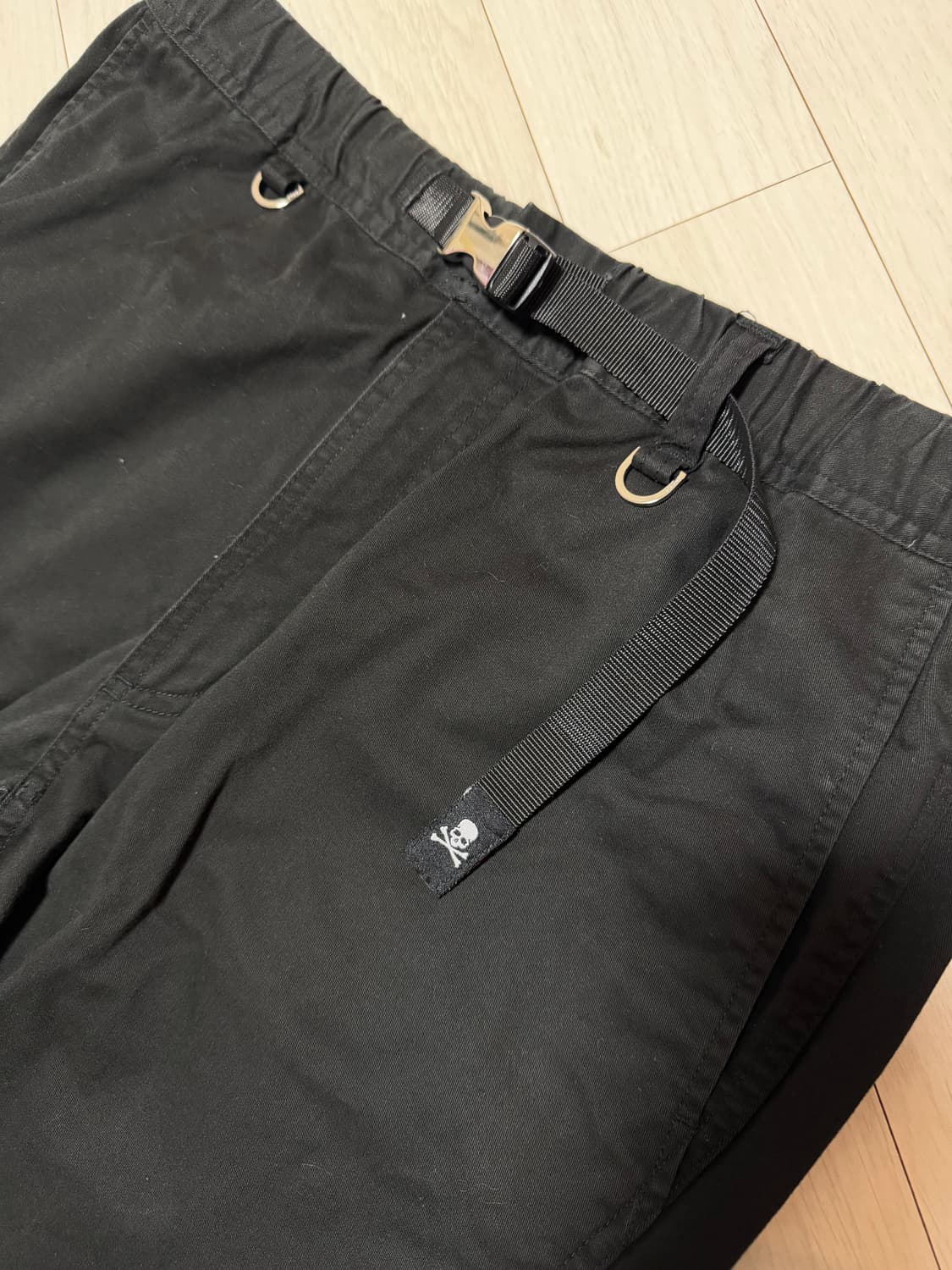 마스터마인드 그라미치 팬츠 상품이미지3