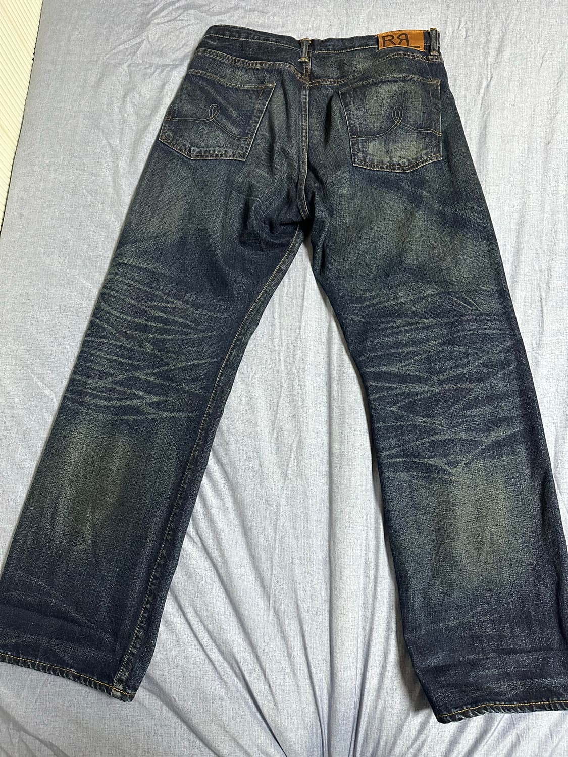 [34x32] RRL 빈파포 기빈스 상품이미지3