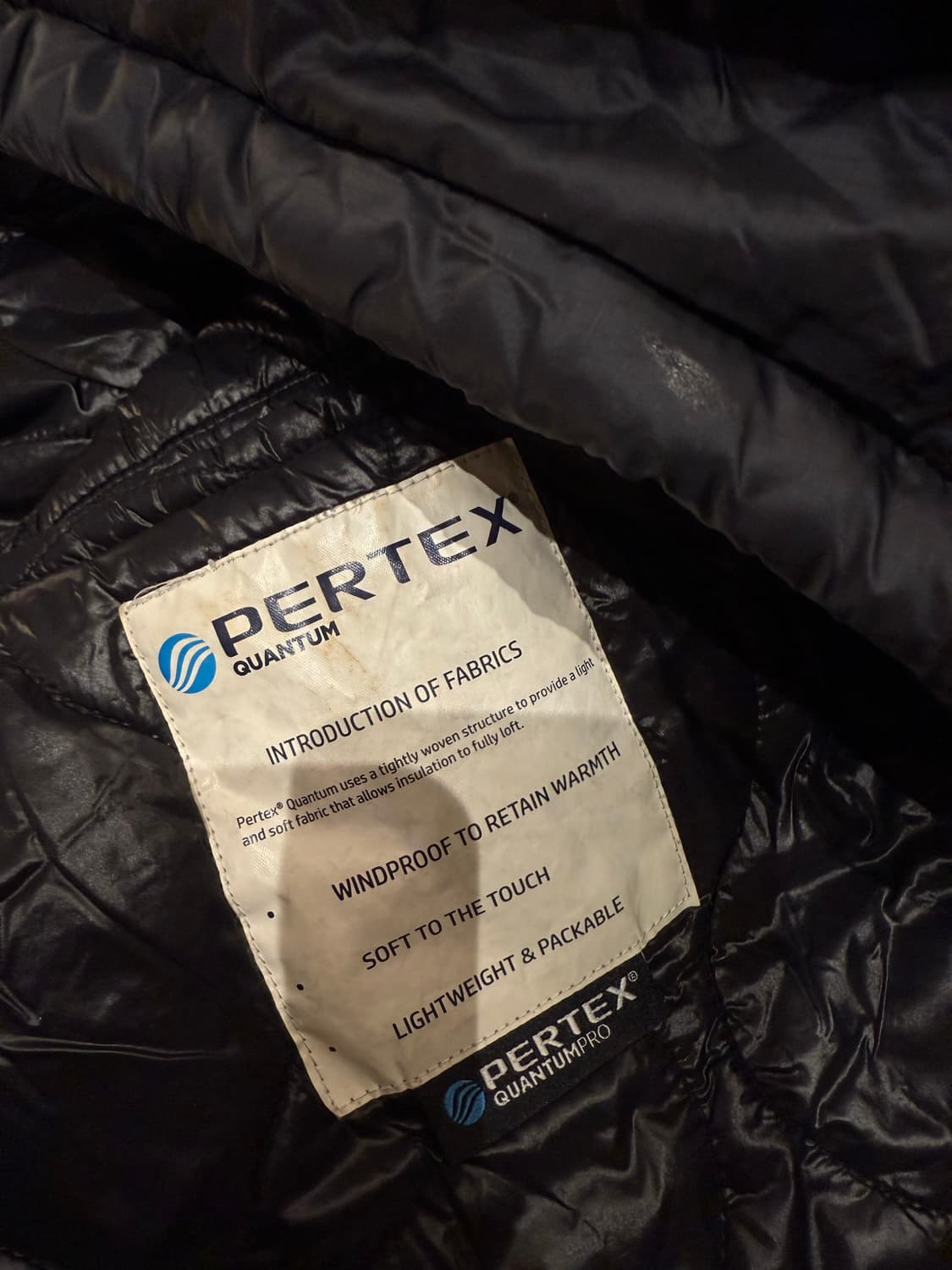 fetch 페치 패딩 L사이즈 상품이미지9